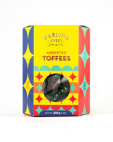 200g Assorted Toffees
